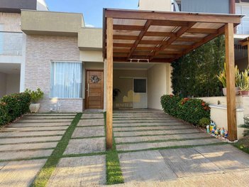 house em Alameda Ezequiel Mantoanelli, Jardim Panorama - Indaiatuba - SP