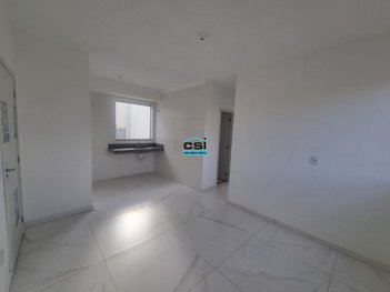 apartment em Rua dos Marmelos, Vila Cloris - Belo Horizonte - MG