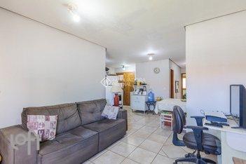 house em Montreal, São José - Canoas - RS