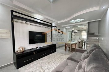 house em Rua Antônio Tornelli, Tremembé - São Paulo - SP