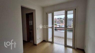 apartment em Anita Garibaldi, Boa Vista - Porto Alegre - RS