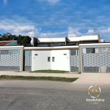 house em Rua José Trevisan, São Marcos - São José dos Pinhais - PR