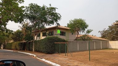 house em Rua Quatro, Lagoa Santa Park Residence - Lagoa Santa - MG