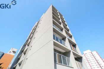 apartment em Rua Apiacás, Perdizes - São Paulo - SP