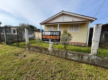 house em Reinaldo Muller, Ponta Grossa - Porto Alegre - RS