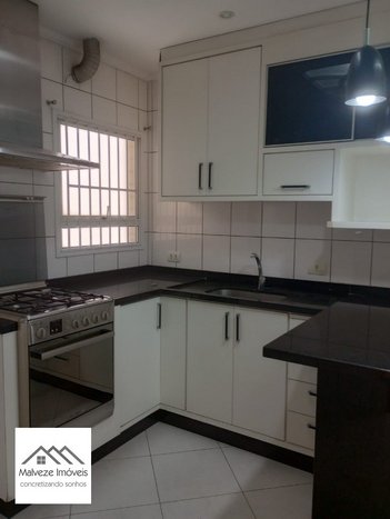 apartment em Rua Morvam Dias de Figueiredo, Anchieta - São Bernardo do Campo - SP