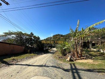 land_lot em Rua Coral, Canto Grande - Bombinhas - SC