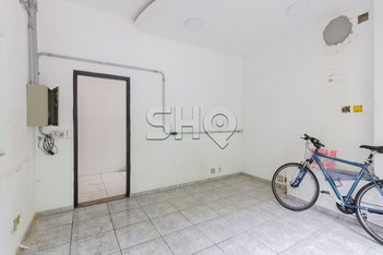 industrial em Rua Coronel Melo de Oliveira, Perdizes - São Paulo - SP