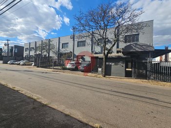 industrial em Rua Luiz Carlos Brunello, Chácaras São Bento - Valinhos - SP