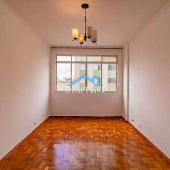 apartment em Rua das Rosas, Mirandópolis - São Paulo - SP