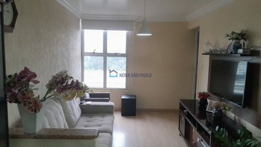 apartment em Avenida Miguel Estefno, Água Funda - São Paulo - SP