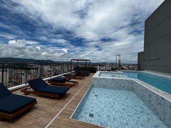 apartment em Avenida Guapira, Tucuruvi - São Paulo - SP