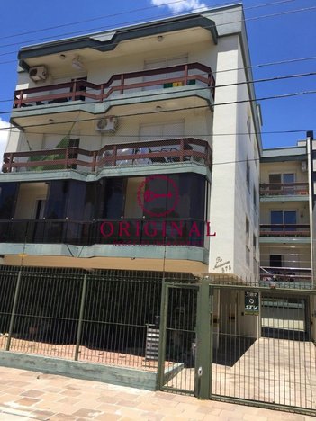 apartment em Francisco Paglioli, Interlagos - Caxias do Sul - RS