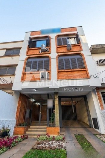 apartment em Avenida Mariland, Auxiliadora - Porto Alegre - RS