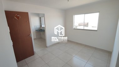 apartment em Rua 07, Parque Alvorada I - Luziânia - GO
