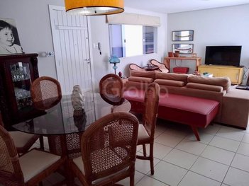 house em Rua Itapeva, Itacorubi - Florianópolis - SC