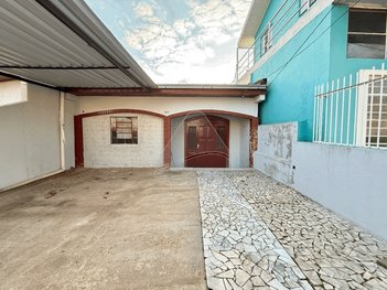 house em Rua Manoel Beckman, Santa Maria - Passo Fundo - RS