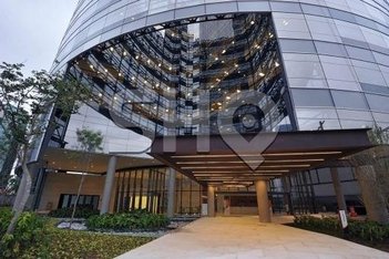 office em dos Pinheiros, Pinheiros - São Paulo - SP