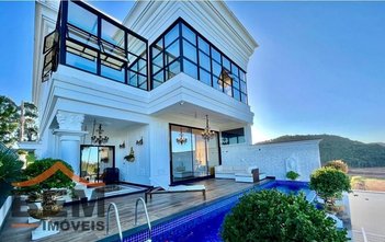 house em Rua Joaquim Garcia, Centro - Camboriú - SC