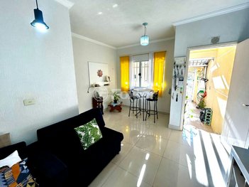 apartment em Avenida Itaquera, Cidade Líder - São Paulo - SP