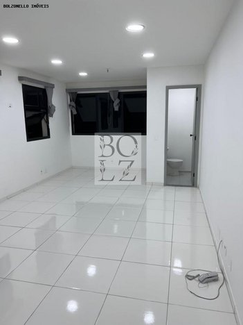 office em Bela Cintra, Consolação - São Paulo - SP