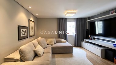 apartment em Alameda Lorena, Jardim Paulista - São Paulo - SP