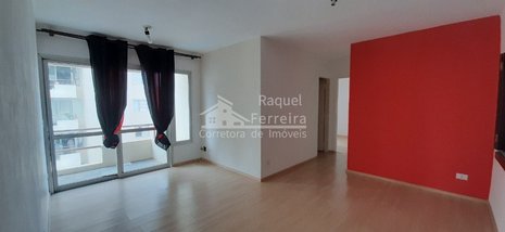 apartment em Rua Engenheiro Domício de L. Pacheco e Silva, Vila Campo Grande - São Paulo - SP