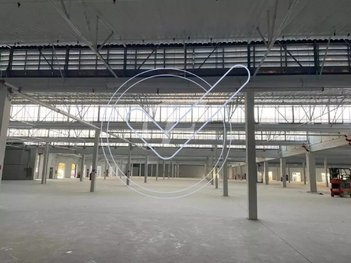 industrial em Avenida Engenheiro Billings, Jaguaré - São Paulo - SP