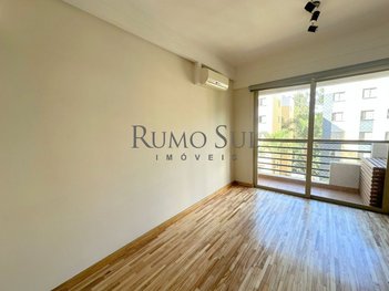 apartment em Rua Duque Costa, Vila Sofia - São Paulo - SP