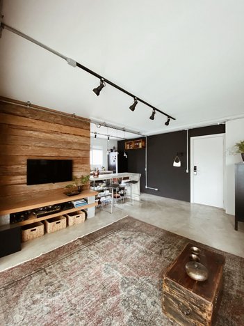 apartment em Jaceru, Vila Gertrudes - São Paulo - SP