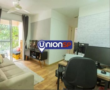 apartment em Rua dos Americanos, Barra Funda - São Paulo - SP