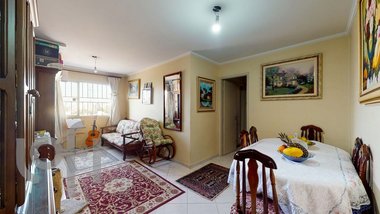 apartment em Rua Anastácio de Souza Pinto, Nossa Senhora do Ó - São Paulo - SP
