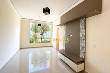 house em Rua Luiz Natal Bonin, Granville Parque Residencial - Londrina - PR