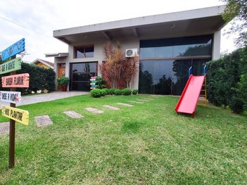 house em Antônio de Souza Neto, Carneiros - Lajeado - RS