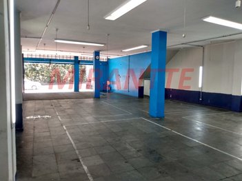 industrial em Parada Pinto, Vila Nova Cachoeirinha - São Paulo - SP