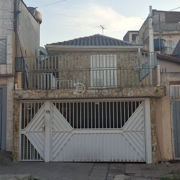 house em Rua Marciano Capella, Vila Ré - São Paulo - SP