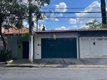 house em Rua Bartolomeu Feio, Vila Cordeiro - São Paulo - SP