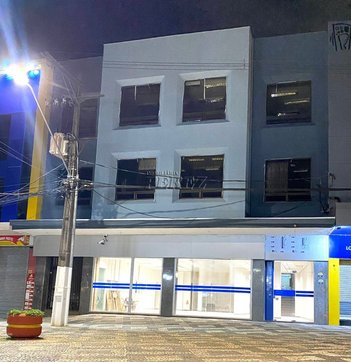 commercial_building em Paraná, Centro - Londrina - PR