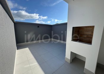 apartment em Rua São Paulo, Estados - Balneário Camboriú - SC