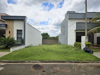 land_lot em Avenida das Ondas, Jardim São Francisco - Piracicaba - SP