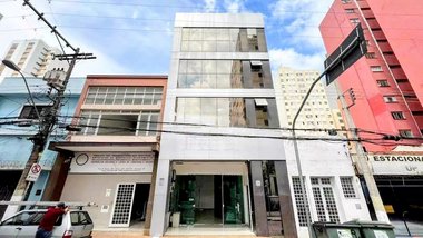 commercial_property em Rua Doutor Quirino, Centro - Campinas - SP