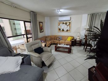 apartment em Rua Alvin Bauer, Centro - Balneário Camboriú - SC