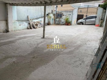 house em Rua Doutor Manoel de Abreu, Olímpico - São Caetano do Sul - SP