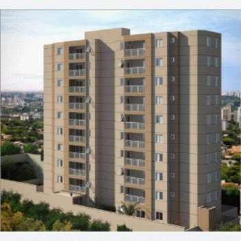 apartment em Prof. Aprígio Gonzaga, Jardim América - São Paulo - SP