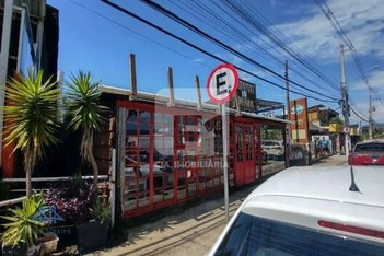 land_lot em Avenida das Rendeiras, Lagoa da Conceição - Florianópolis - SC