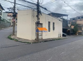 business em Rua Diamantina, Lagoinha - Belo Horizonte - MG