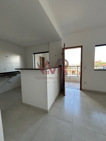 apartment em Avenida Patrocínio Paulista, Cidade Patriarca - São Paulo - SP