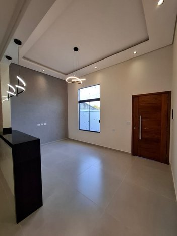 house em Rua Azel de Arruda, Parque São Bento - Sorocaba - SP