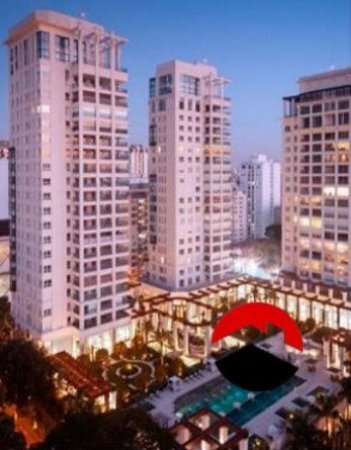 apartment em Rua Gomes de Carvalho, Vila Olímpia - São Paulo - SP