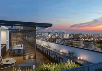 apartment em Avenida Protásio Alves, Rio Branco - Porto Alegre - RS